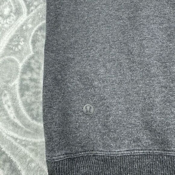Womens Lululemon Ready to Roll Hoodie - Picture 6 of 7